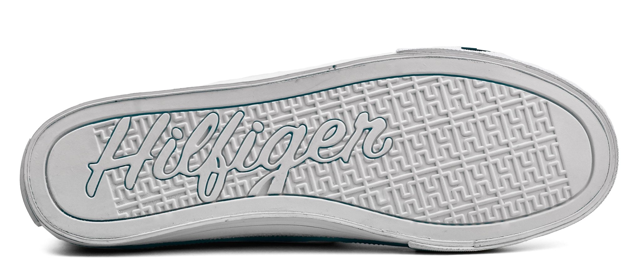 TOMMY HILFIGER Women's Twanni Sneakers - Footcourt Egypt