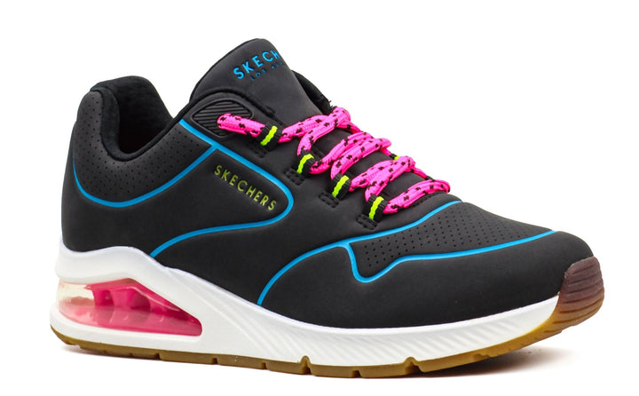 SKECHERS Uno - Pop of Sunshine - Footcourt Egypt