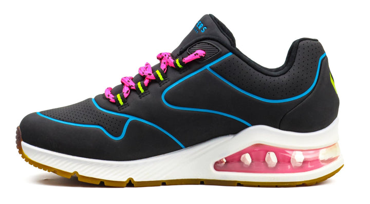 SKECHERS Uno - Pop of Sunshine - Footcourt Egypt
