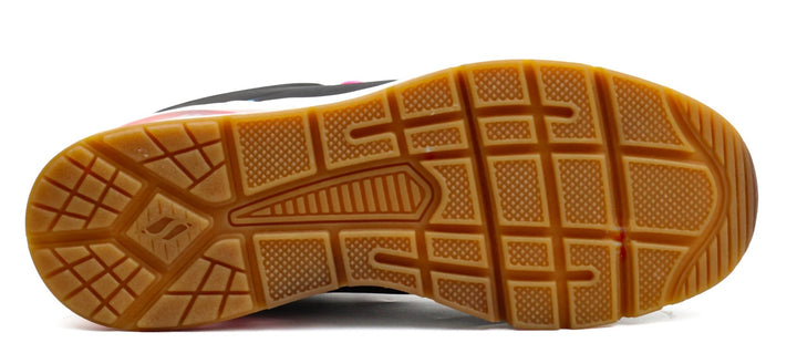 SKECHERS Uno - Pop of Sunshine - Footcourt Egypt