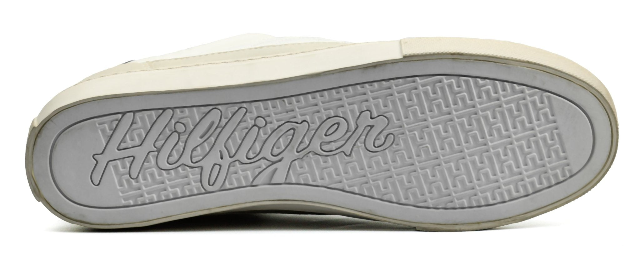 TOMMY HILFIGER Women's Loliene Sneakers - Footcourt Egypt