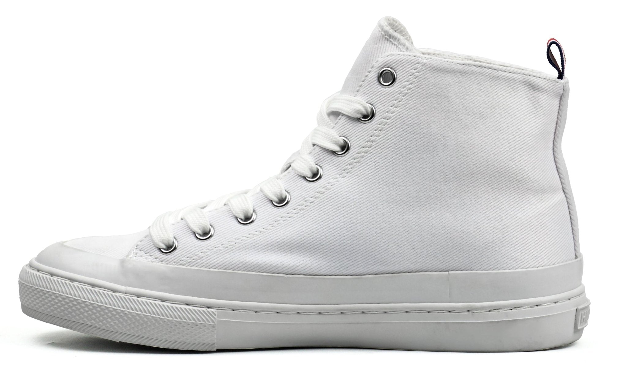 TOMMY HILFIGER Women's Lmniors Sneakers - Footcourt Egypt