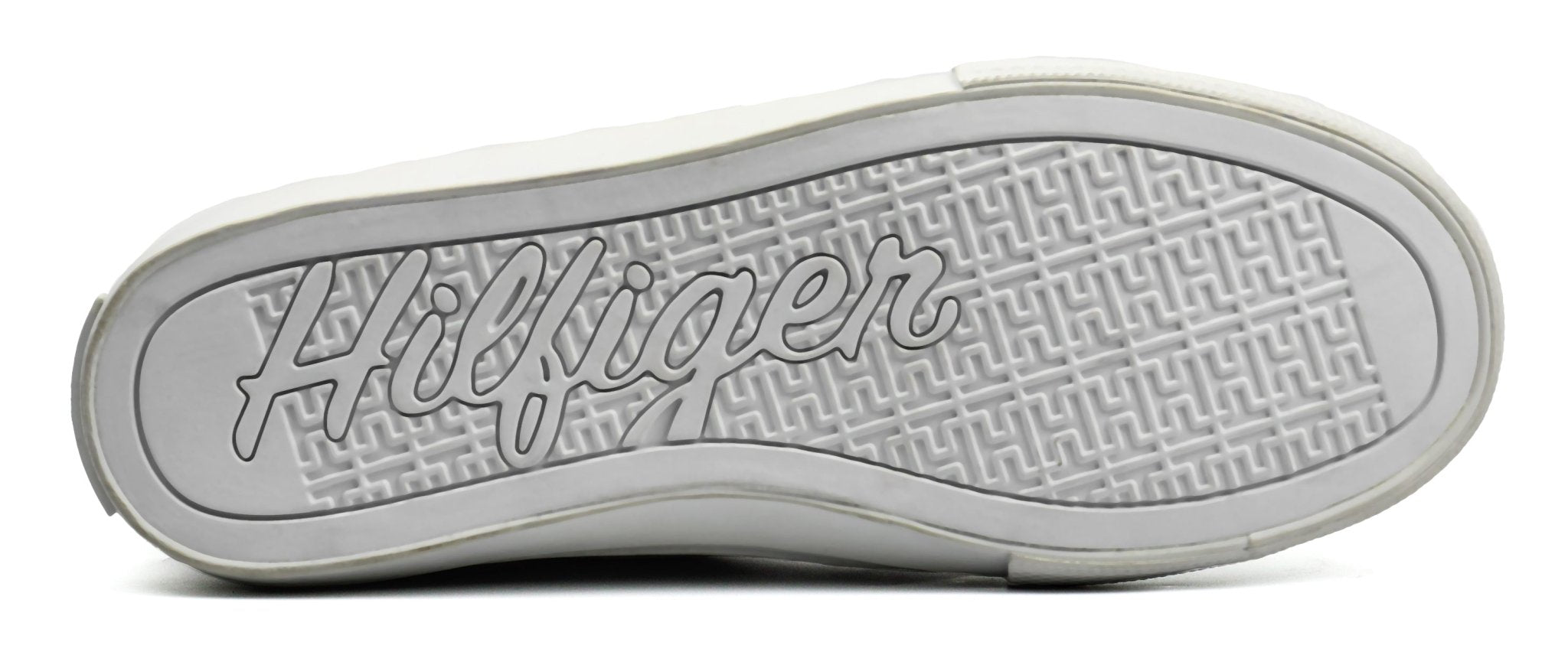 TOMMY HILFIGER Women's Lmniors Sneakers - Footcourt Egypt