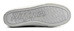 TOMMY HILFIGER Women's Lmniors Sneakers - Footcourt Egypt
