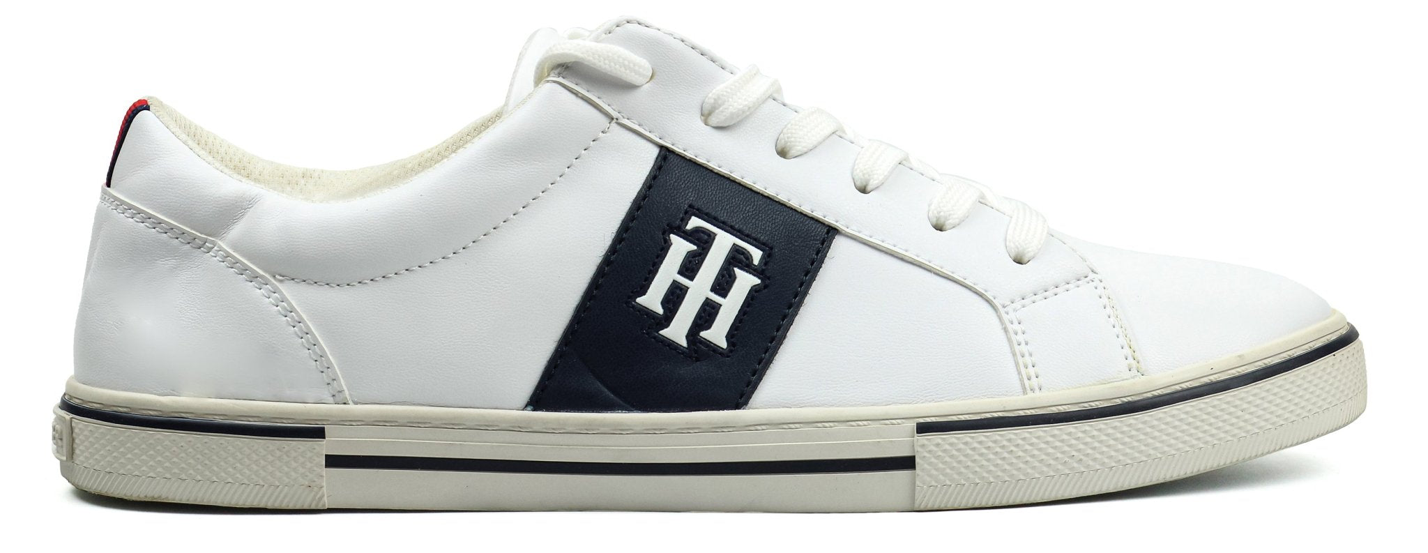 Tommy Hilfiger Lyona Sneakers - Footcourt Egypt