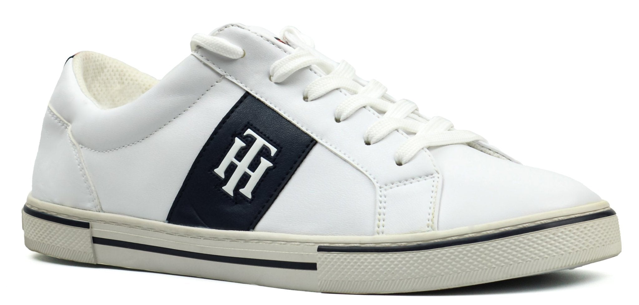 Tommy Hilfiger Lyona Sneakers - Footcourt Egypt