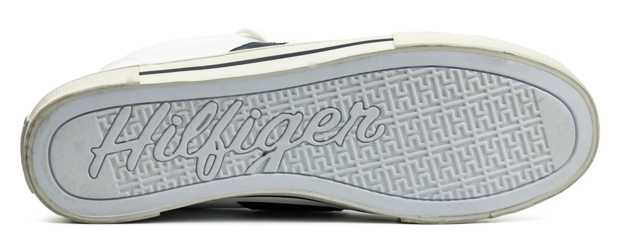 Tommy Hilfiger Lyona Sneakers - Footcourt Egypt