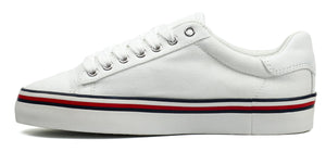 TOMMY HILFIGER Women's Fressian Sneakers - Footcourt Egypt