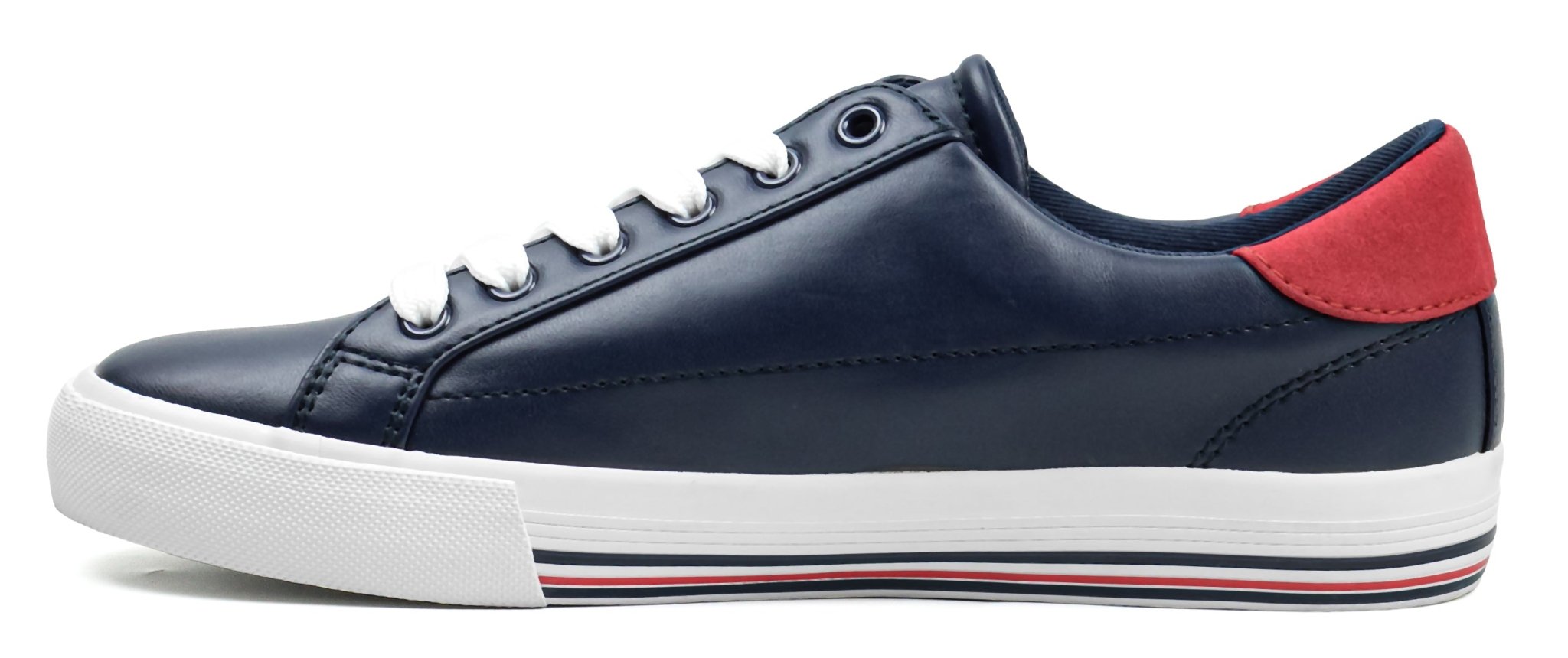 TOMMY HILFIGER Lnorm Women's Sneakers - Footcourt Egypt