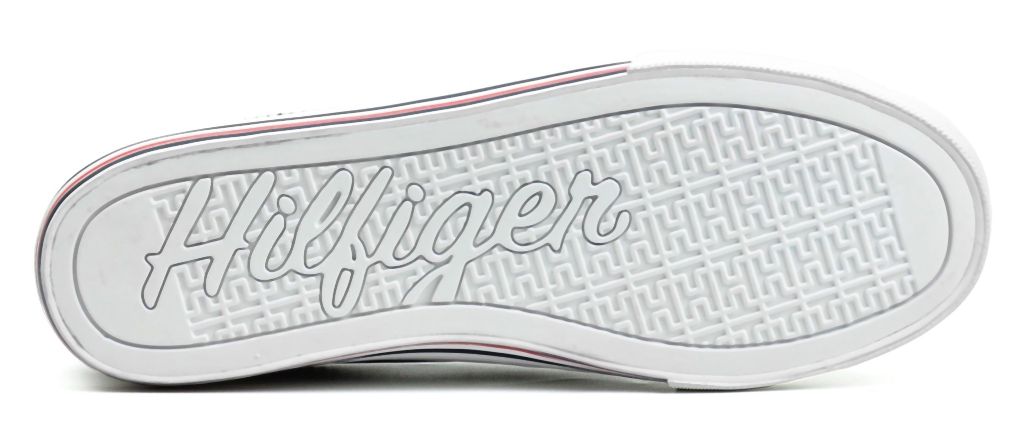 TOMMY HILFIGER Lnorm Women's Sneakers - Footcourt Egypt