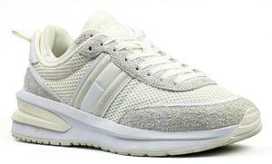 TOMMY HILFIGER Double Women's Sneakers - Footcourt Egypt