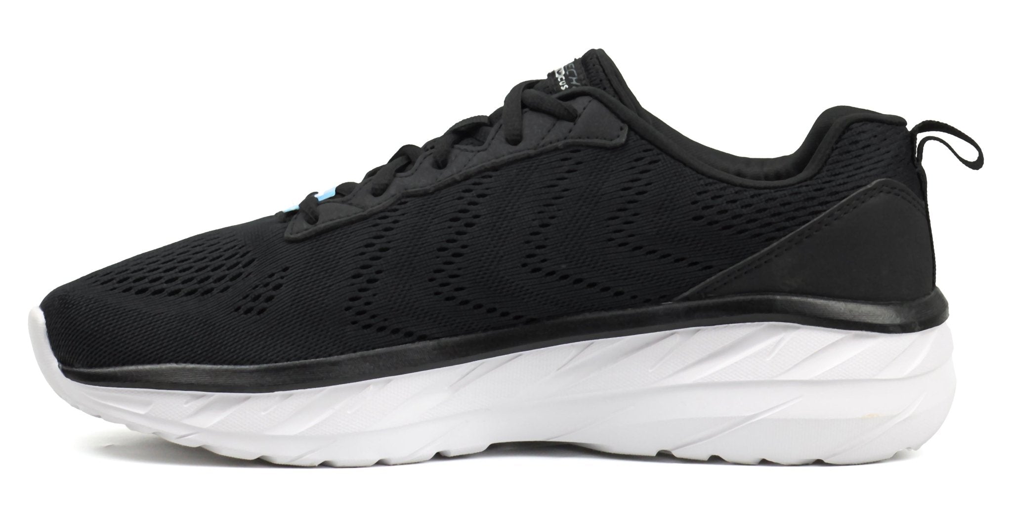 Skechers Men's D'Lux Ultra Sneaker - Footcourt Egypt