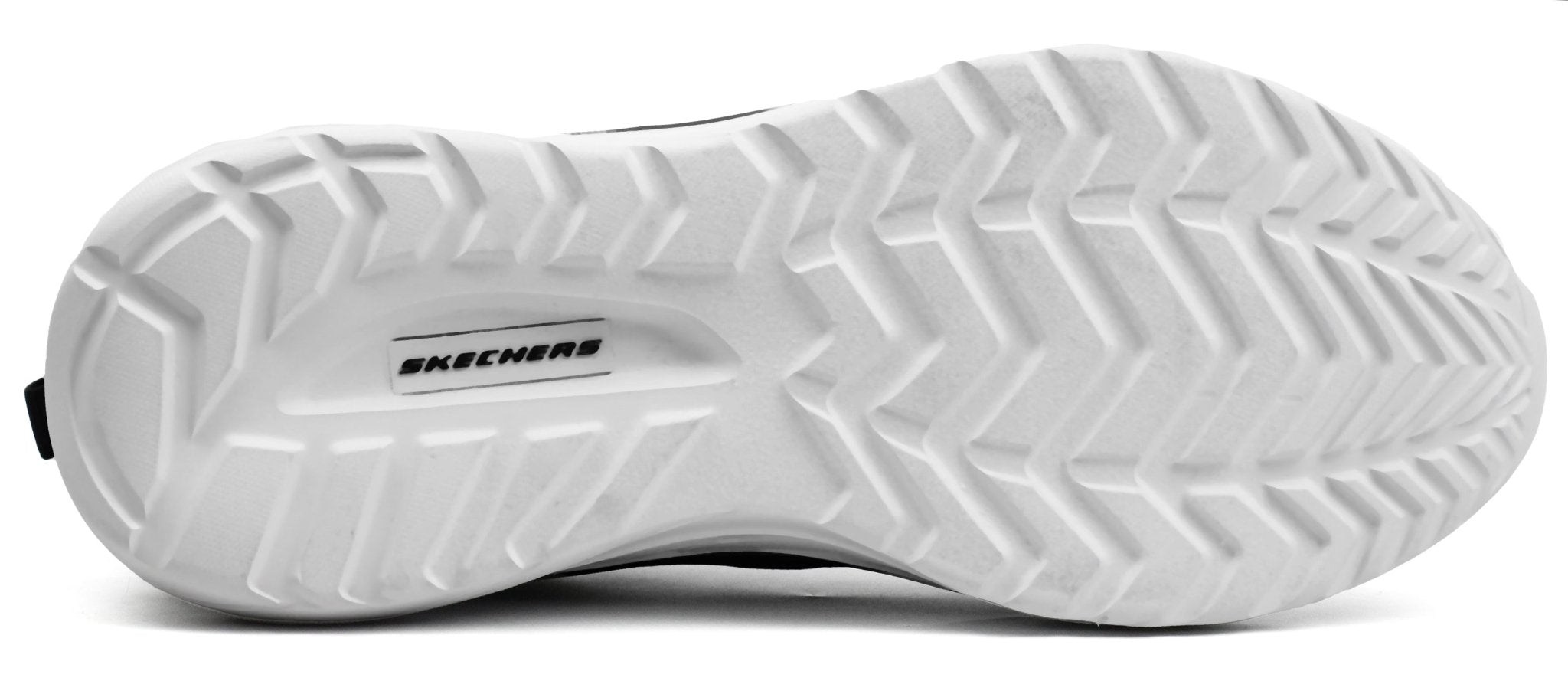 Skechers Men's D'Lux Ultra Sneaker - Footcourt Egypt