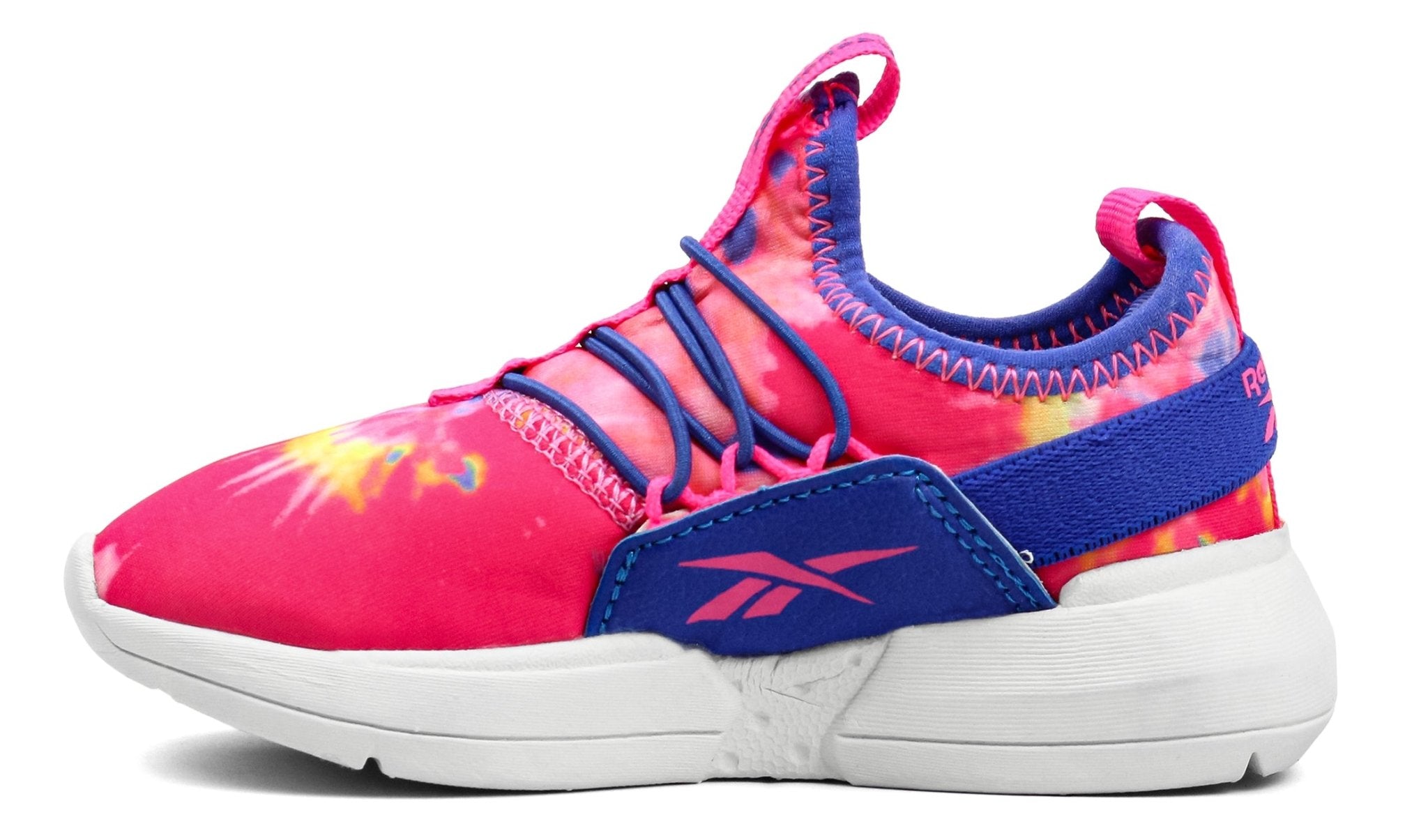 Reebok Techque T Slip - on - Footcourt Egypt