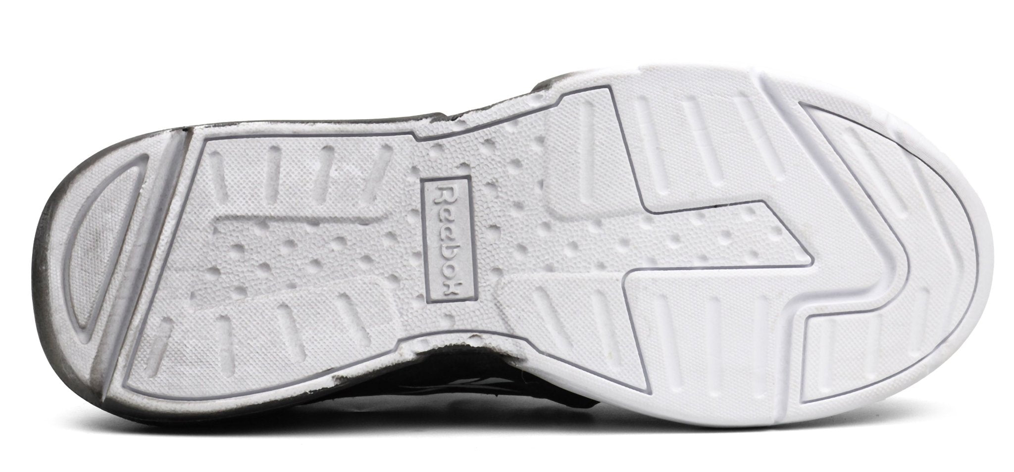 Reebok Flash Gordon Shoes - Footcourt Egypt