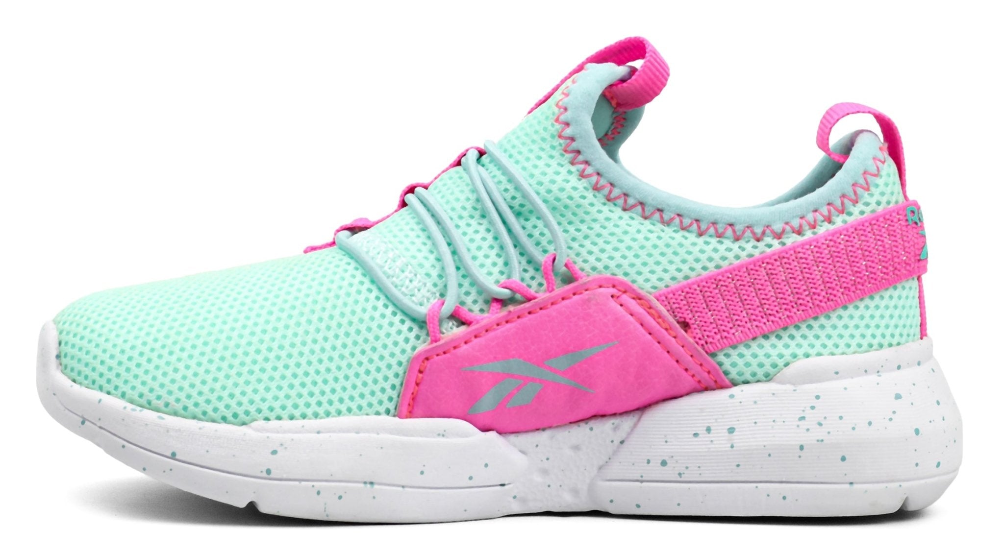Reebok Cushioning Wear - Resistant Low - Top - Footcourt Egypt