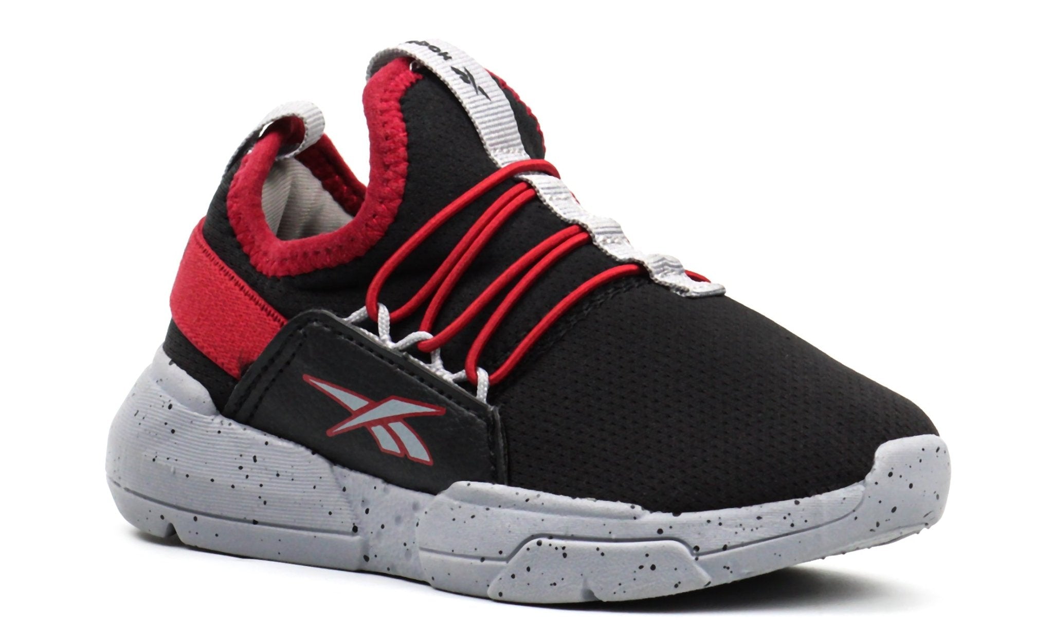 Reebok Techque T Slip - on - Footcourt Egypt