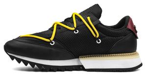 TOMMY HILFIGER Cleated Runner Trainers - Footcourt Egypt