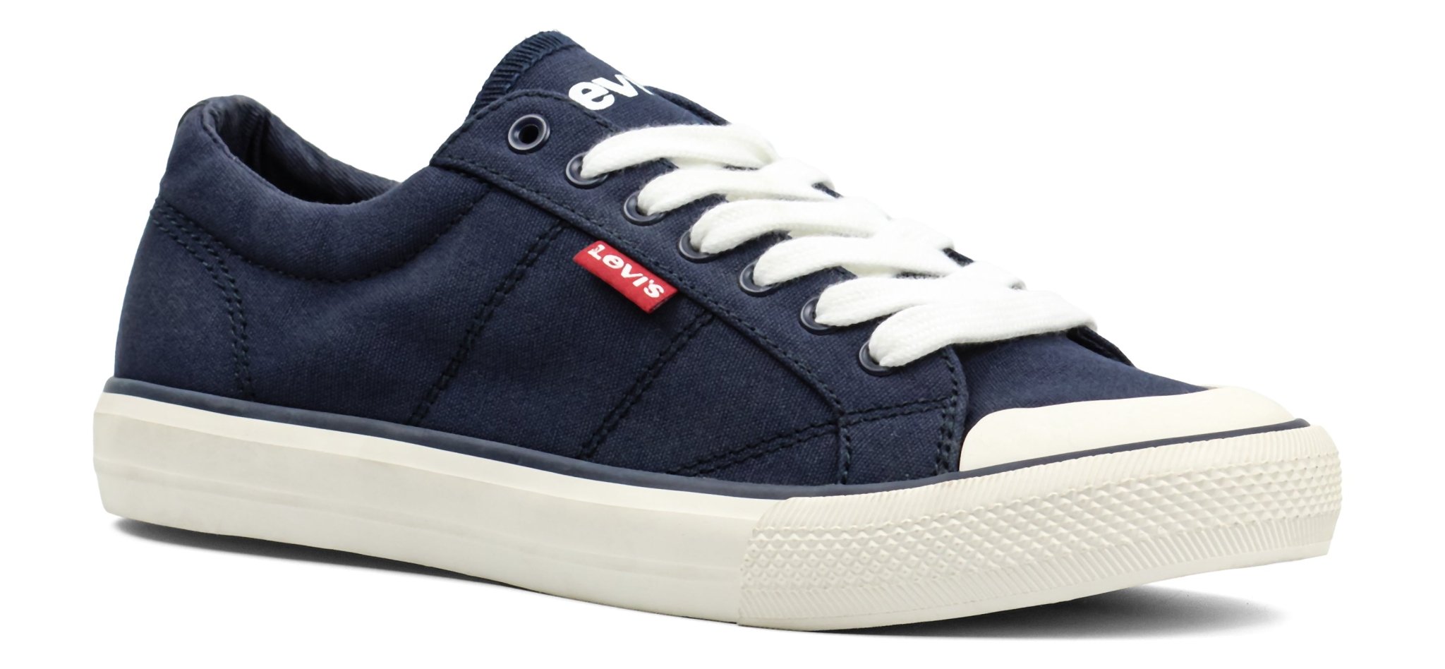 Levi´s® Casual Low Top Sneakers - Footcourt Egypt