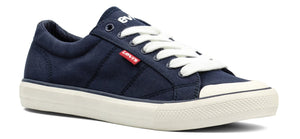 Levi´s® Casual Low Top Sneakers - Footcourt Egypt