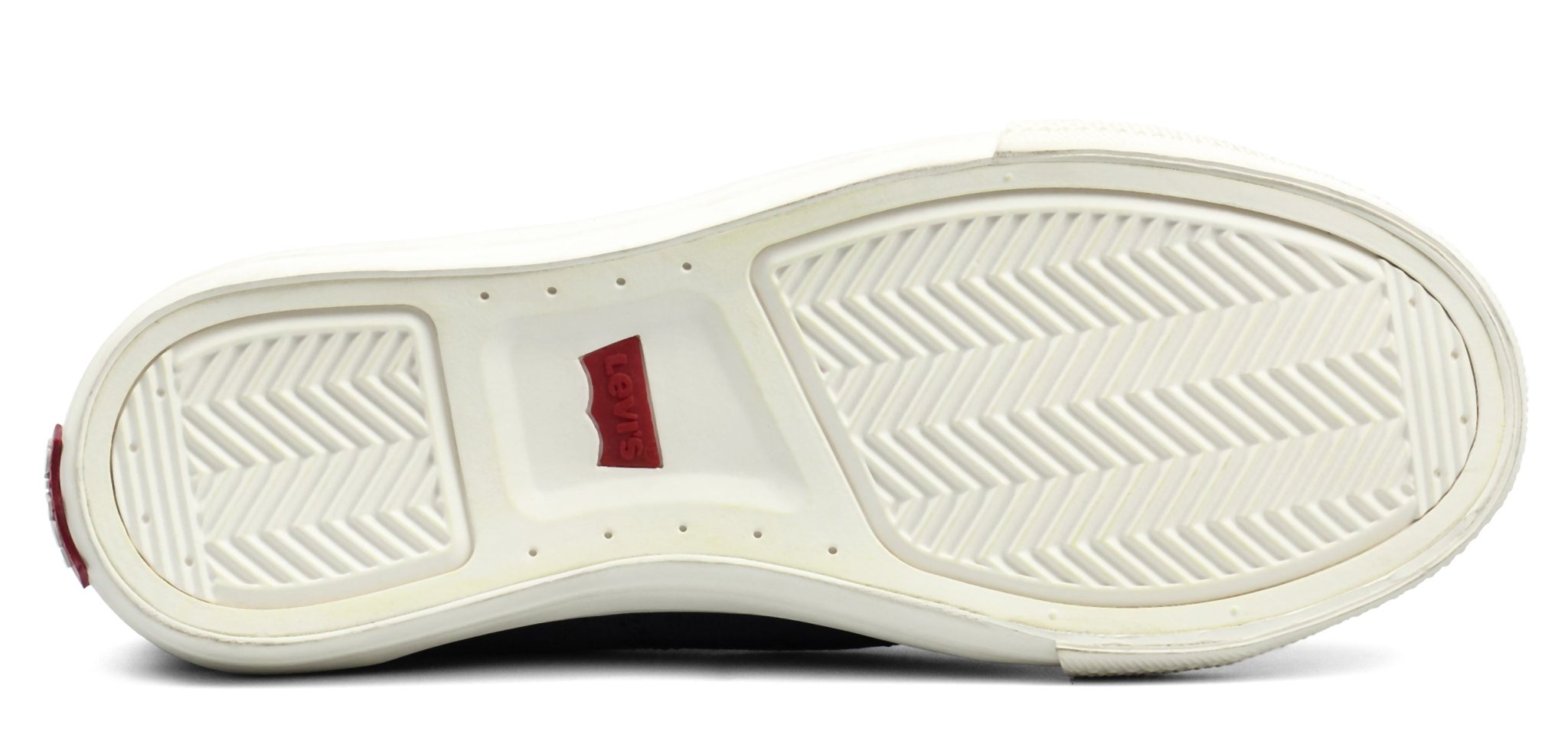 Levi´s® Casual Low Top Sneakers - Footcourt Egypt