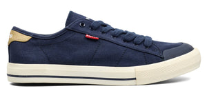 Levi´s® HARRISON MN Canvas Shoes - Footcourt Egypt
