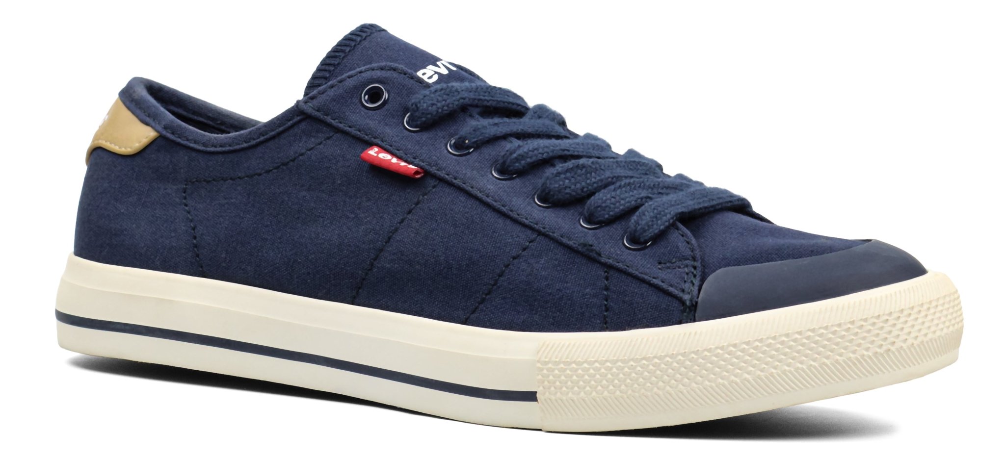 Levi´s® HARRISON MN Canvas Shoes - Footcourt Egypt