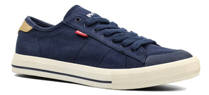 Levi´s® HARRISON MN Canvas Shoes - Footcourt Egypt