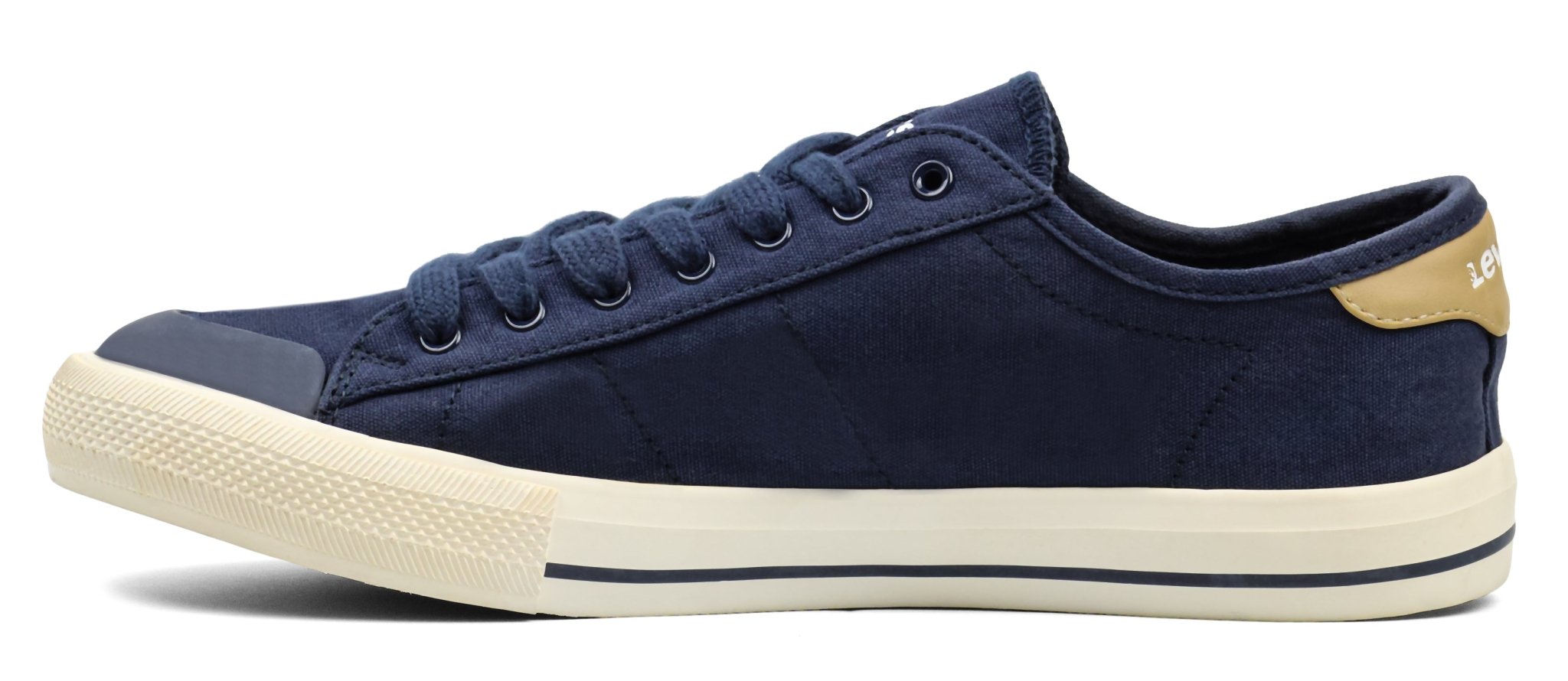Levi´s® HARRISON MN Canvas Shoes - Footcourt Egypt