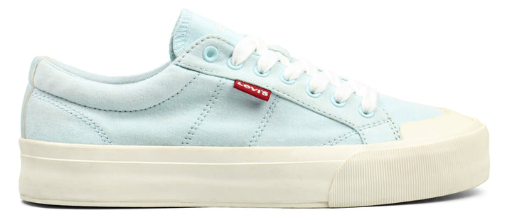 Levi´s® Miga S Canvas Shoes - Footcourt Egypt