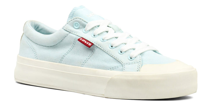 Levi´s® Miga S Canvas Shoes - Footcourt Egypt