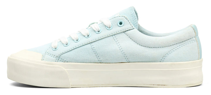 Levi´s® Miga S Canvas Shoes - Footcourt Egypt