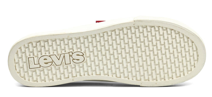 Levi´s® Miga S Canvas Shoes - Footcourt Egypt