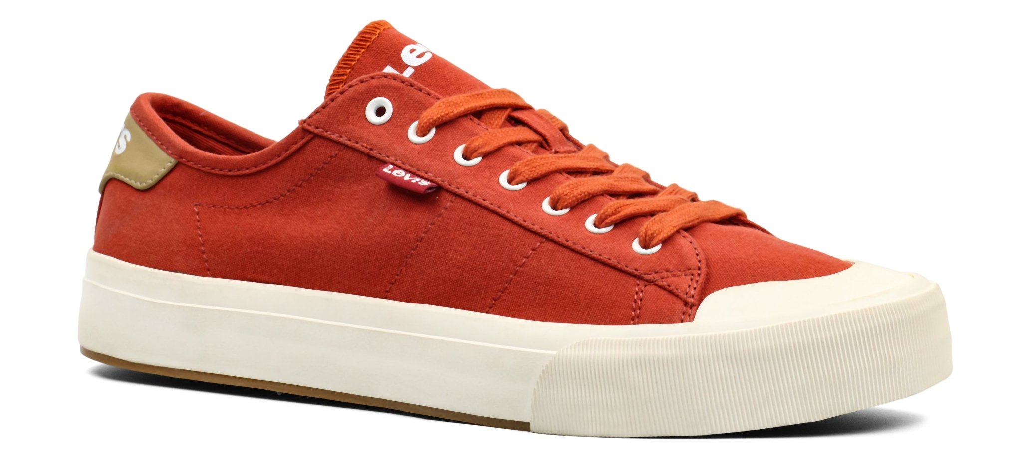 Levi´s® MALIBU S Canvas Shoes - Footcourt Egypt