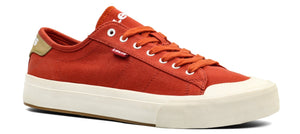 Levi´s® MALIBU S Canvas Shoes - Footcourt Egypt