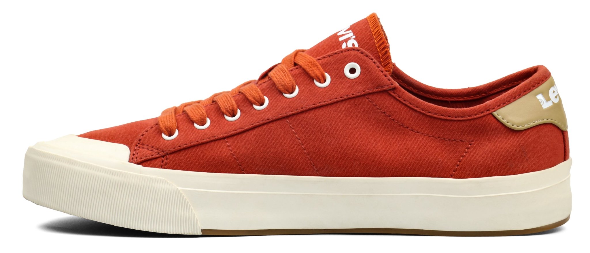 Levi´s® MALIBU S Canvas Shoes - Footcourt Egypt