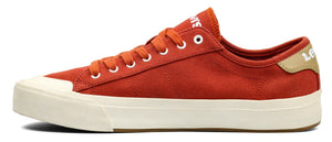 Levi´s® MALIBU S Canvas Shoes - Footcourt Egypt