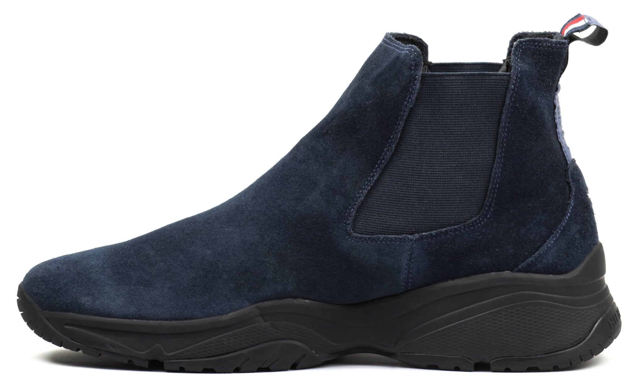 TOMMY HILFIGER Warm Hilfiger Hybrid - Footcourt Egypt