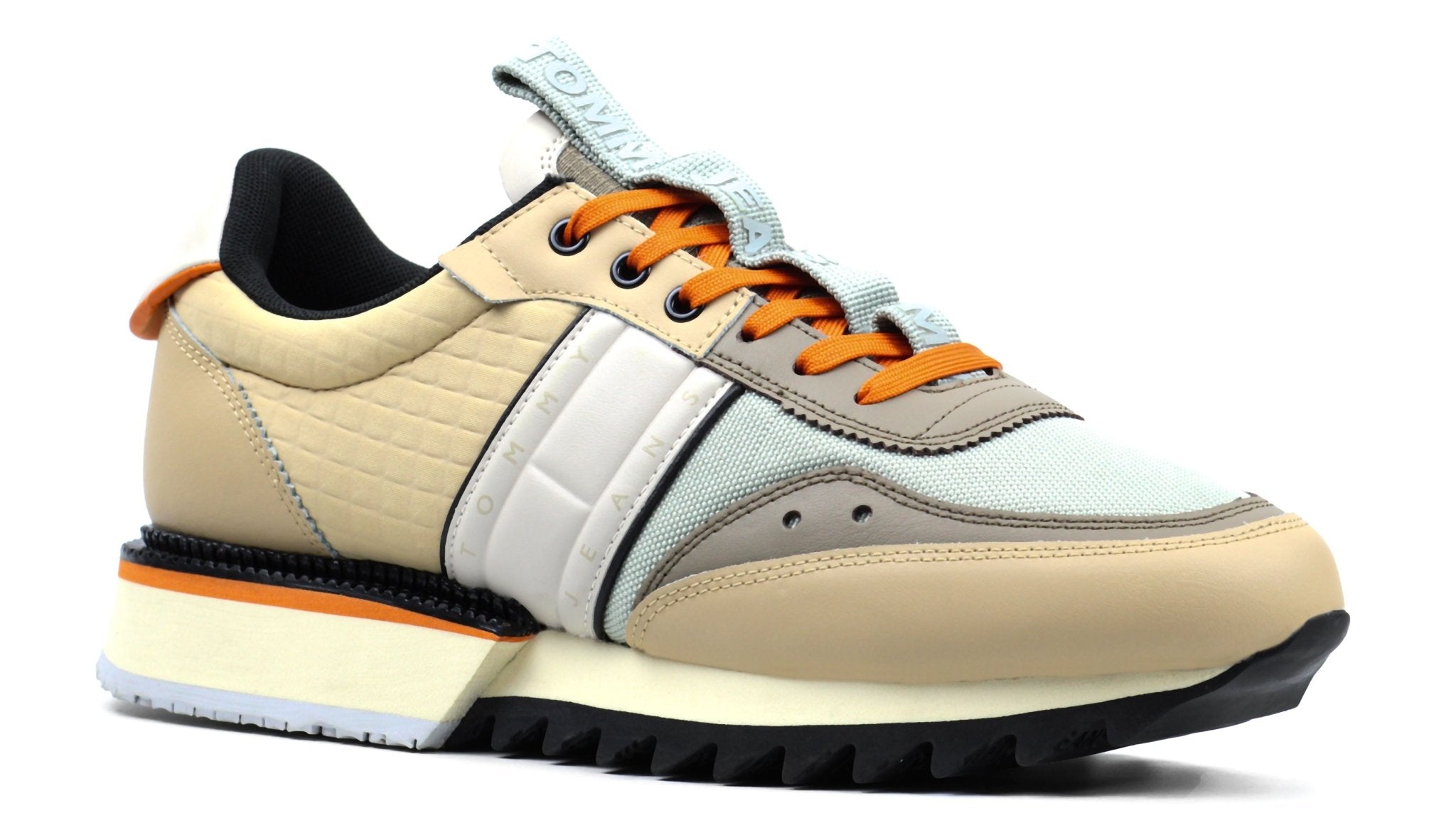 TOMMY HILFIGER Sneakers Cleat - Footcourt Egypt