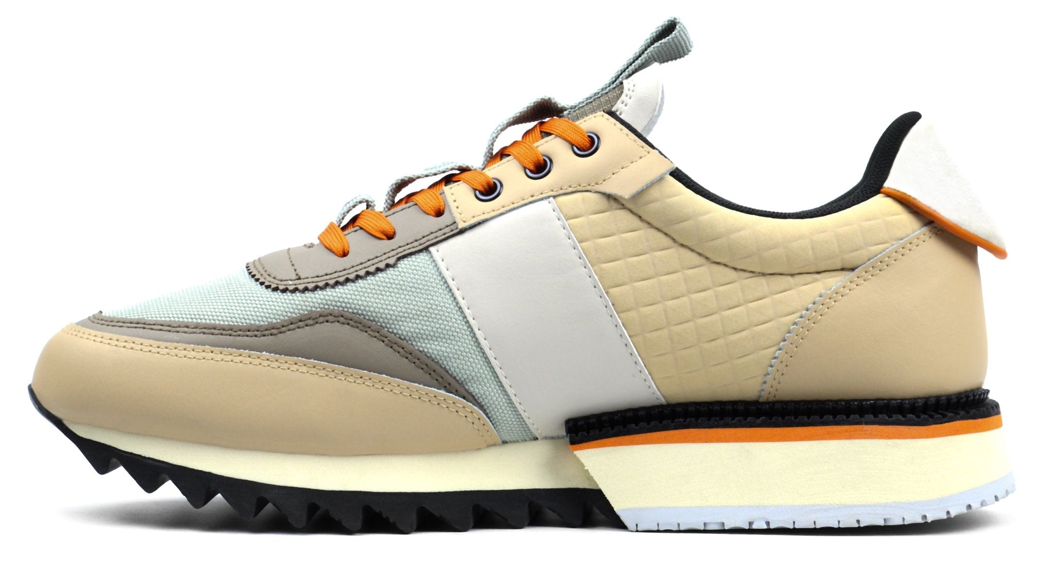 TOMMY HILFIGER Sneakers Cleat - Footcourt Egypt