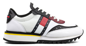 TOMMY HILFIGER Sneakers Cleat M - Footcourt Egypt