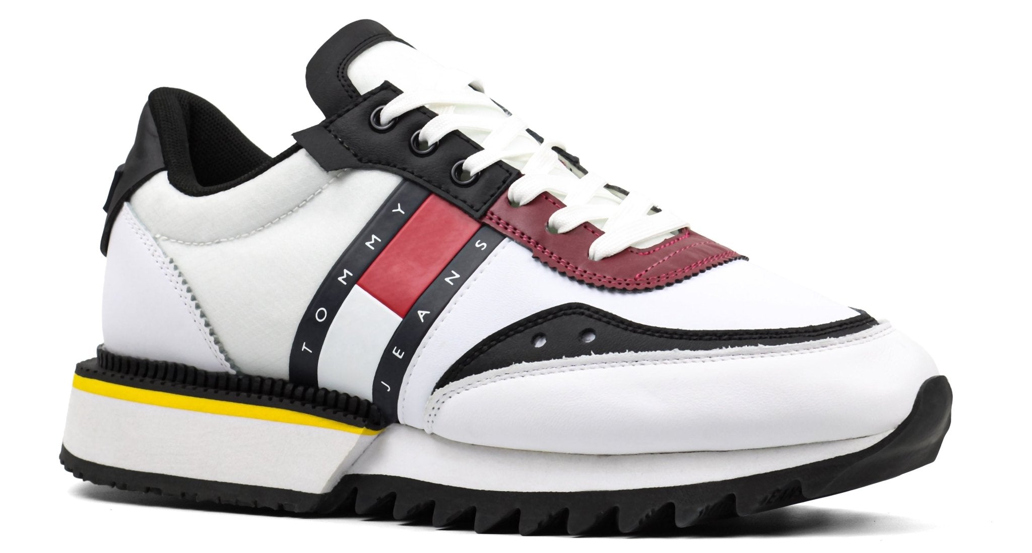 TOMMY HILFIGER Sneakers Cleat M - Footcourt Egypt