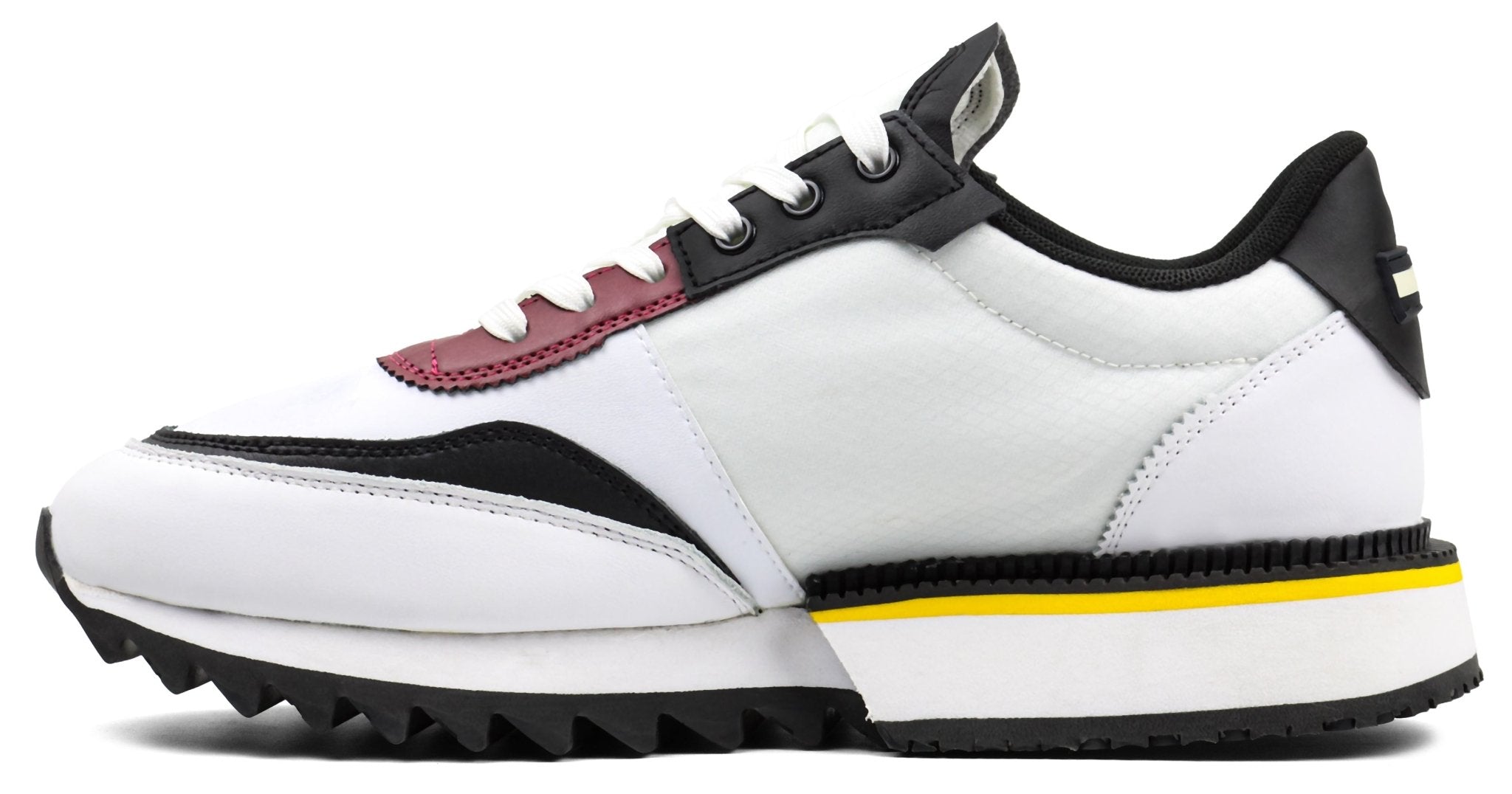 TOMMY HILFIGER Sneakers Cleat M - Footcourt Egypt