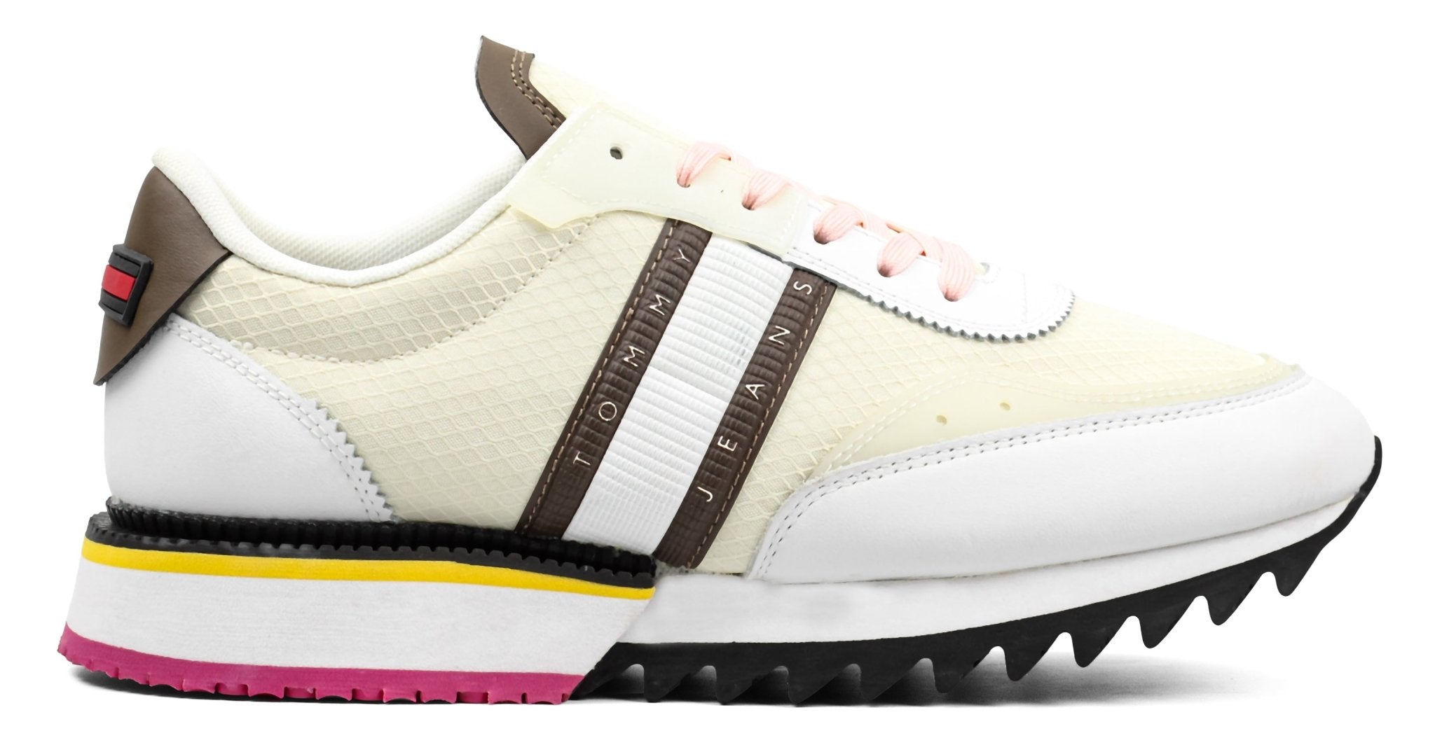 TOMMY HILFIGER Sneakers Cleat - Footcourt Egypt