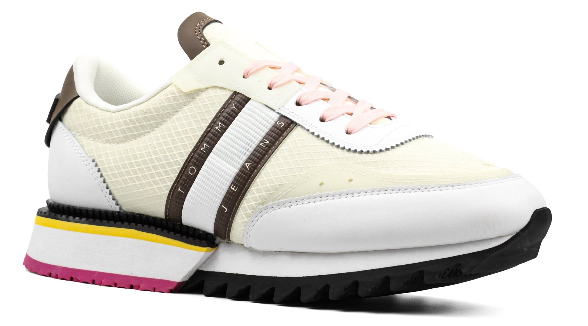 TOMMY HILFIGER Sneakers Cleat - Footcourt Egypt