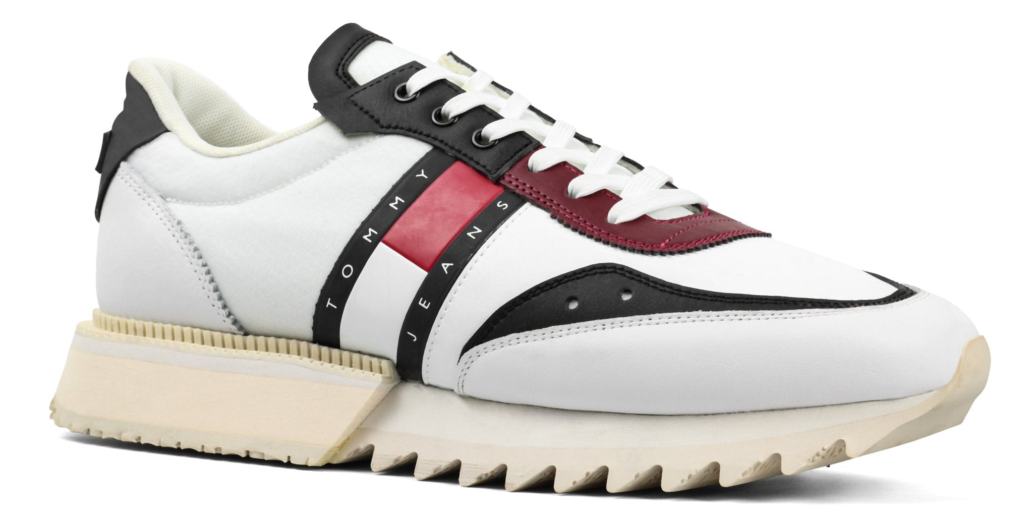 TOMMY HILFIGER Sneakers Cleat - Footcourt Egypt