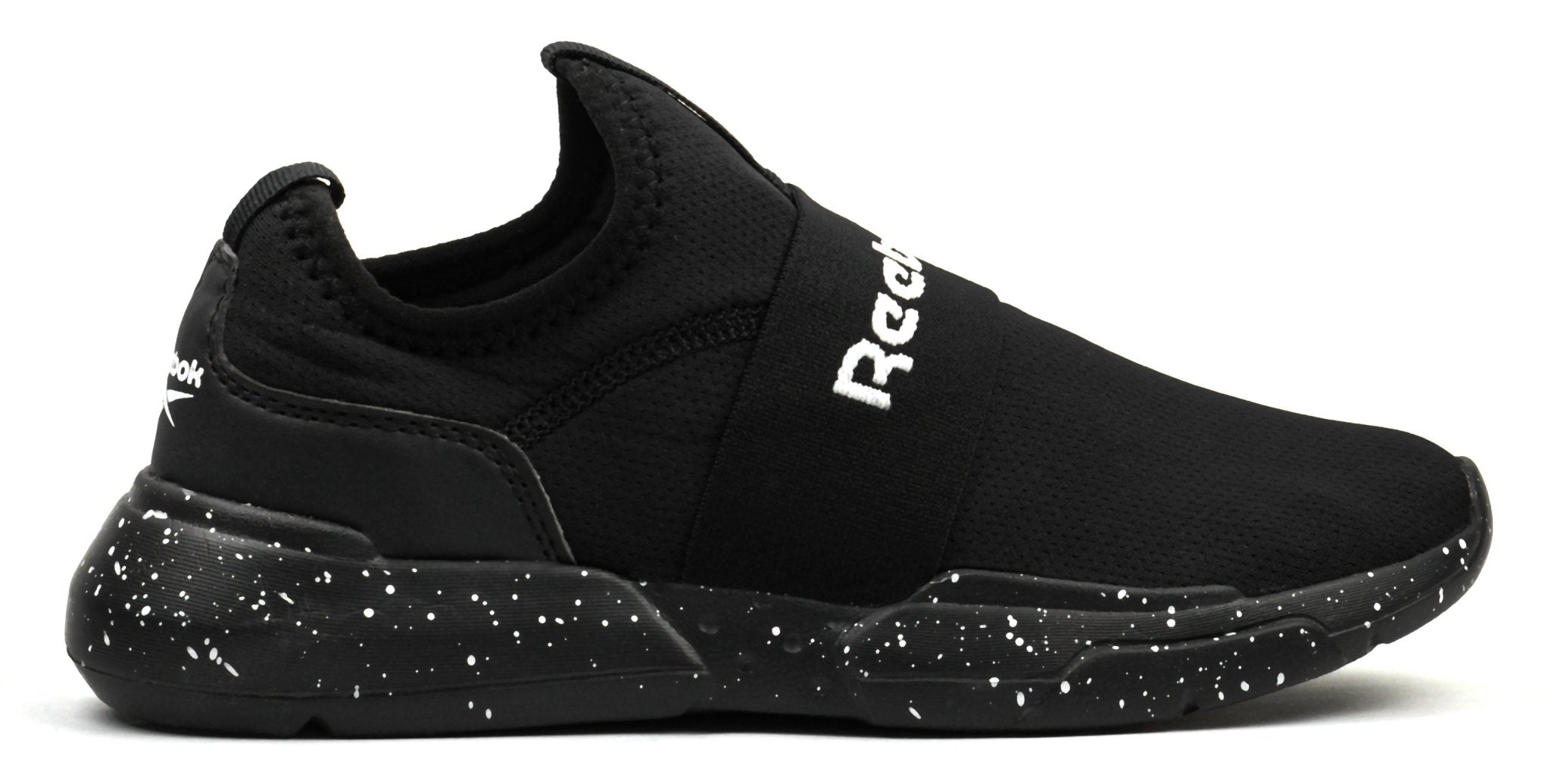 Reebok Techque T Slip - on - Footcourt Egypt