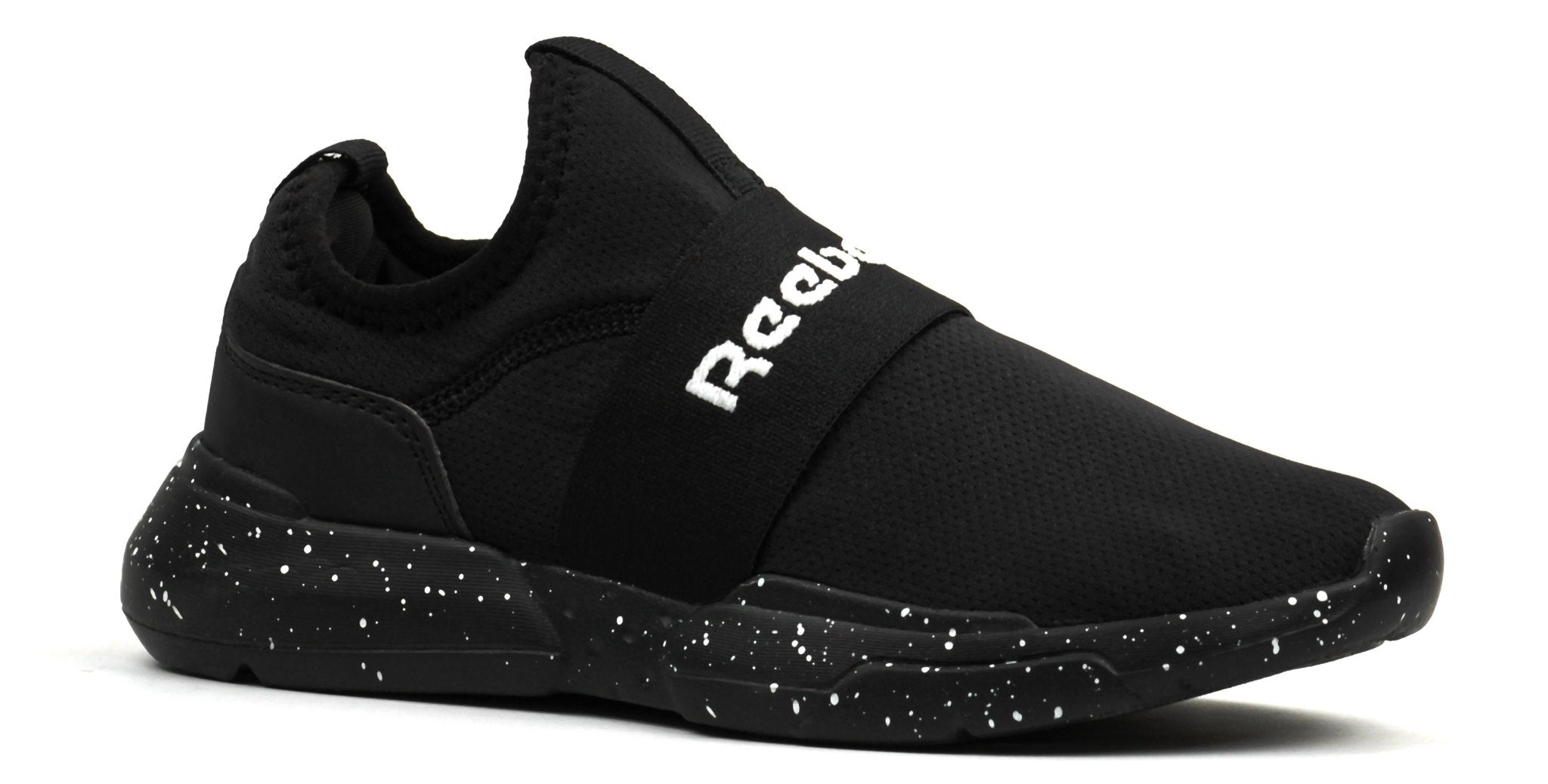 Reebok Techque T Slip - on - Footcourt Egypt