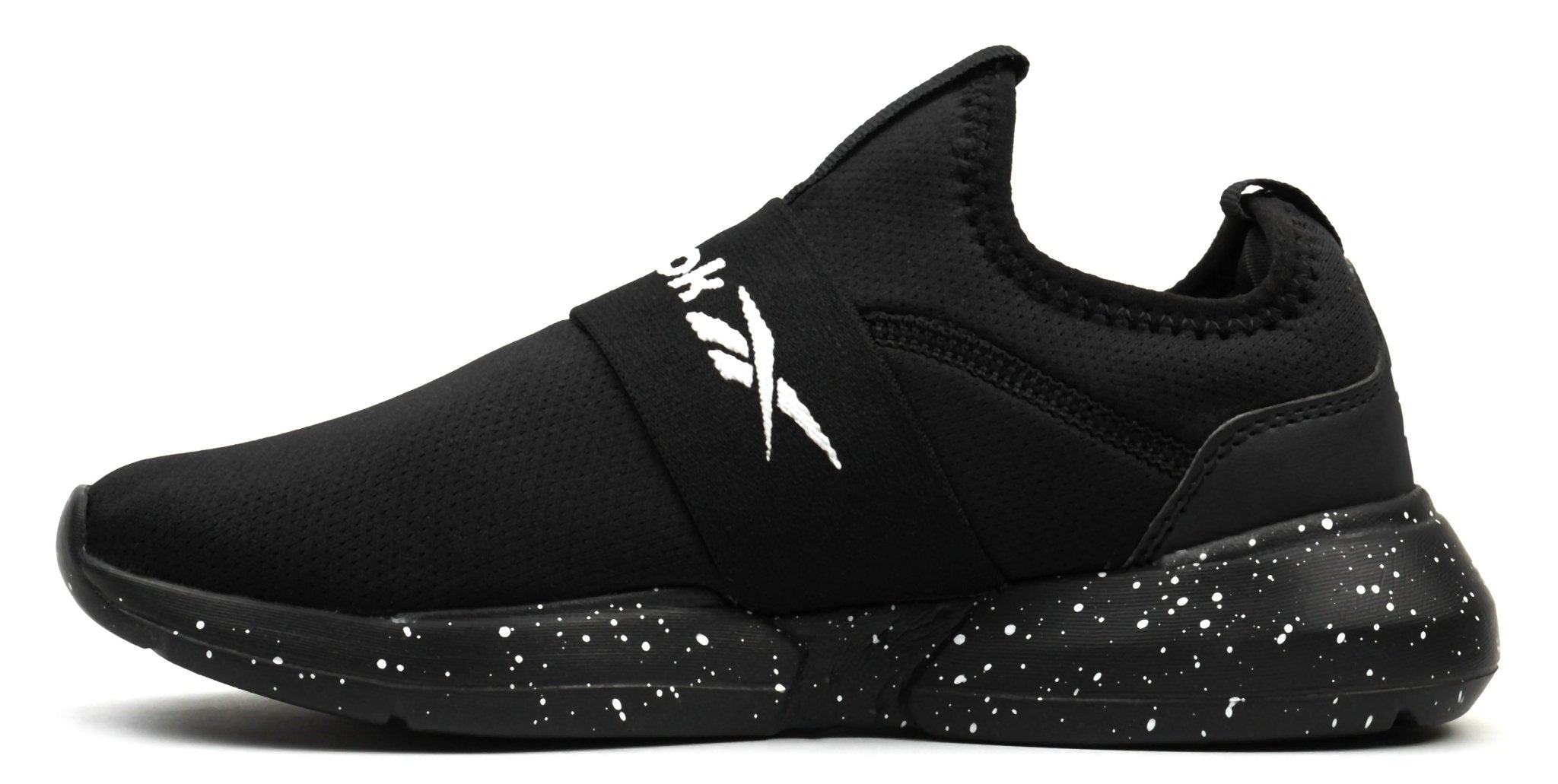 Reebok Techque T Slip - on - Footcourt Egypt