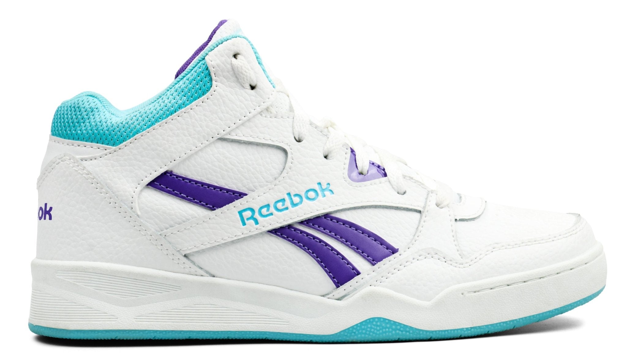 Reebok Royal BB4500 HI2 - Footcourt Egypt
